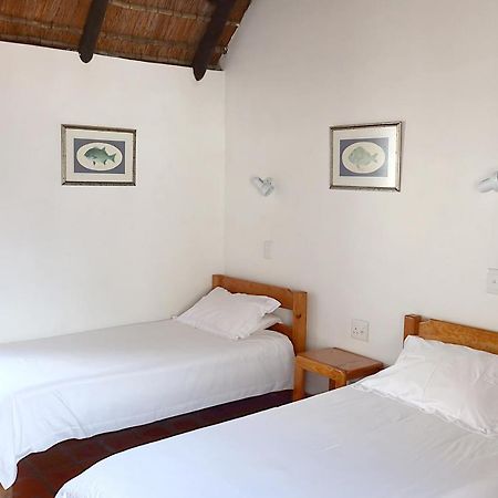 Arniston Seaside Cottages Luaran gambar