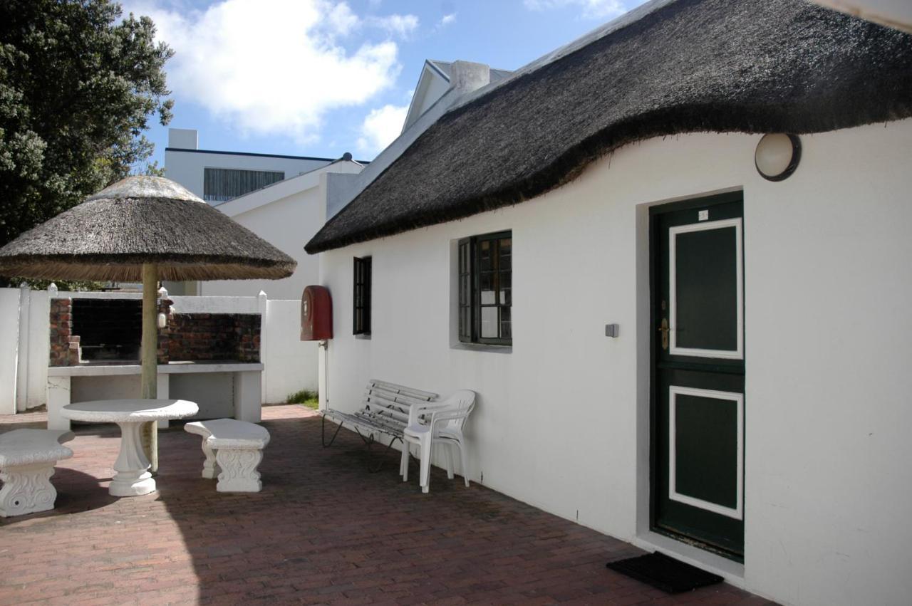 Arniston Seaside Cottages Luaran gambar