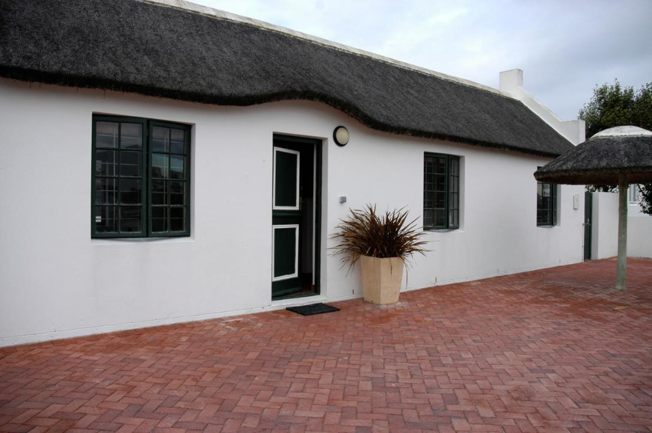 Arniston Seaside Cottages Luaran gambar