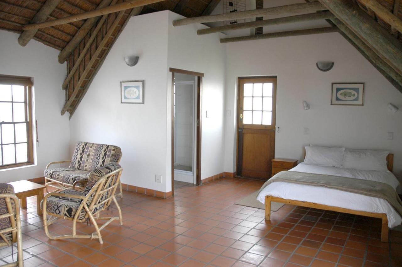 Arniston Seaside Cottages Luaran gambar
