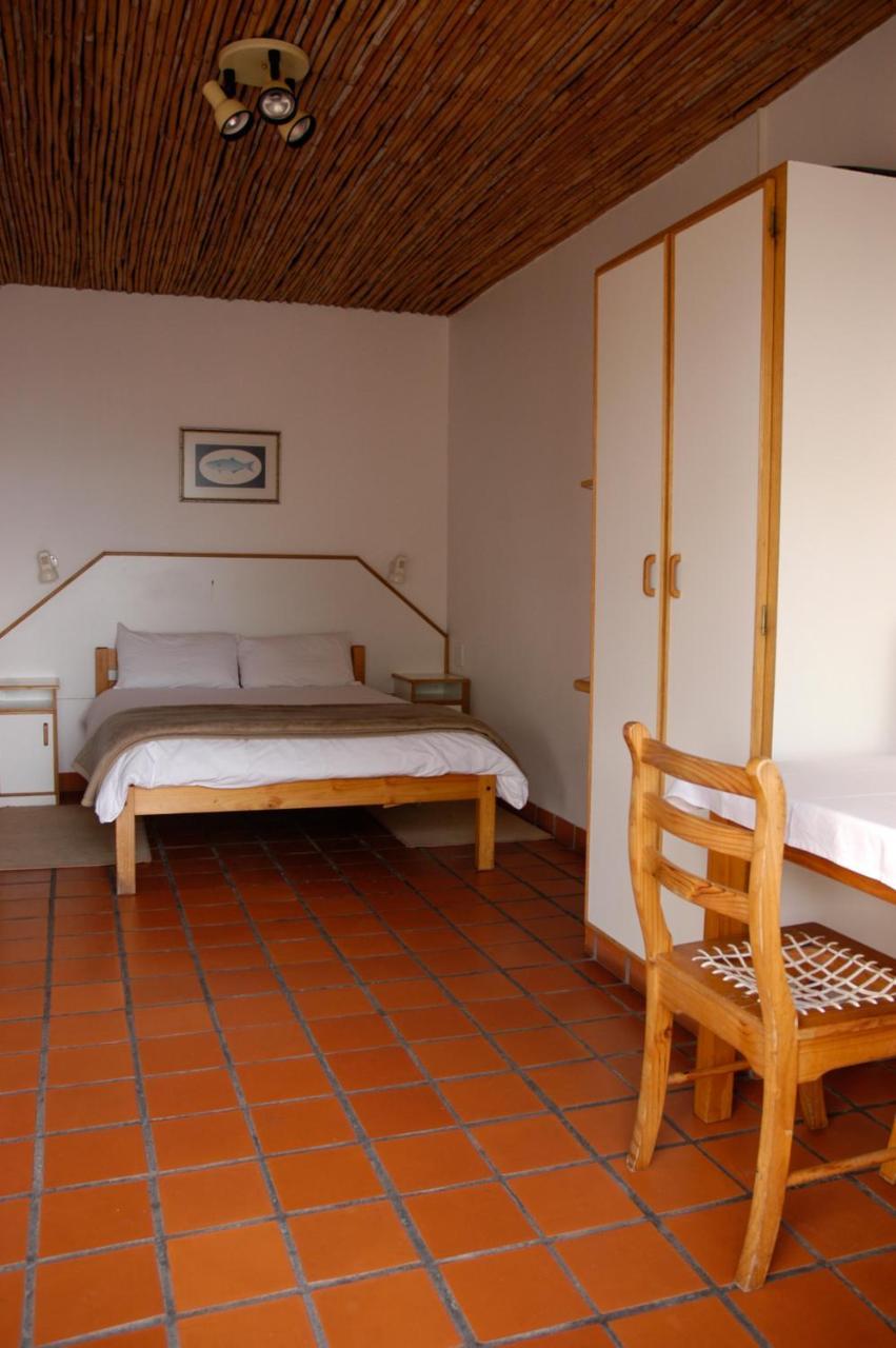 Arniston Seaside Cottages Luaran gambar