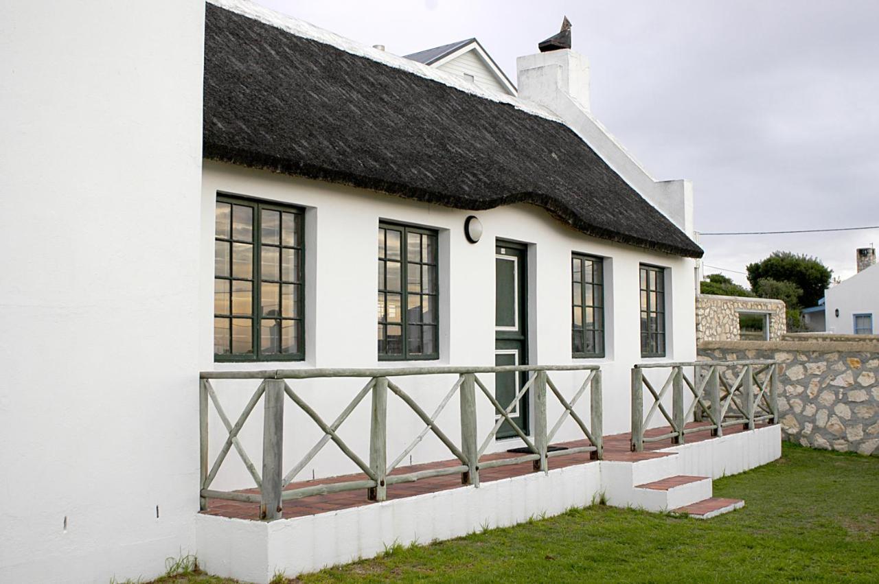 Arniston Seaside Cottages Luaran gambar