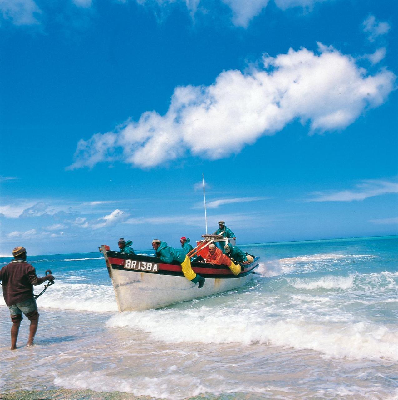 Arniston Seaside Cottages Luaran gambar