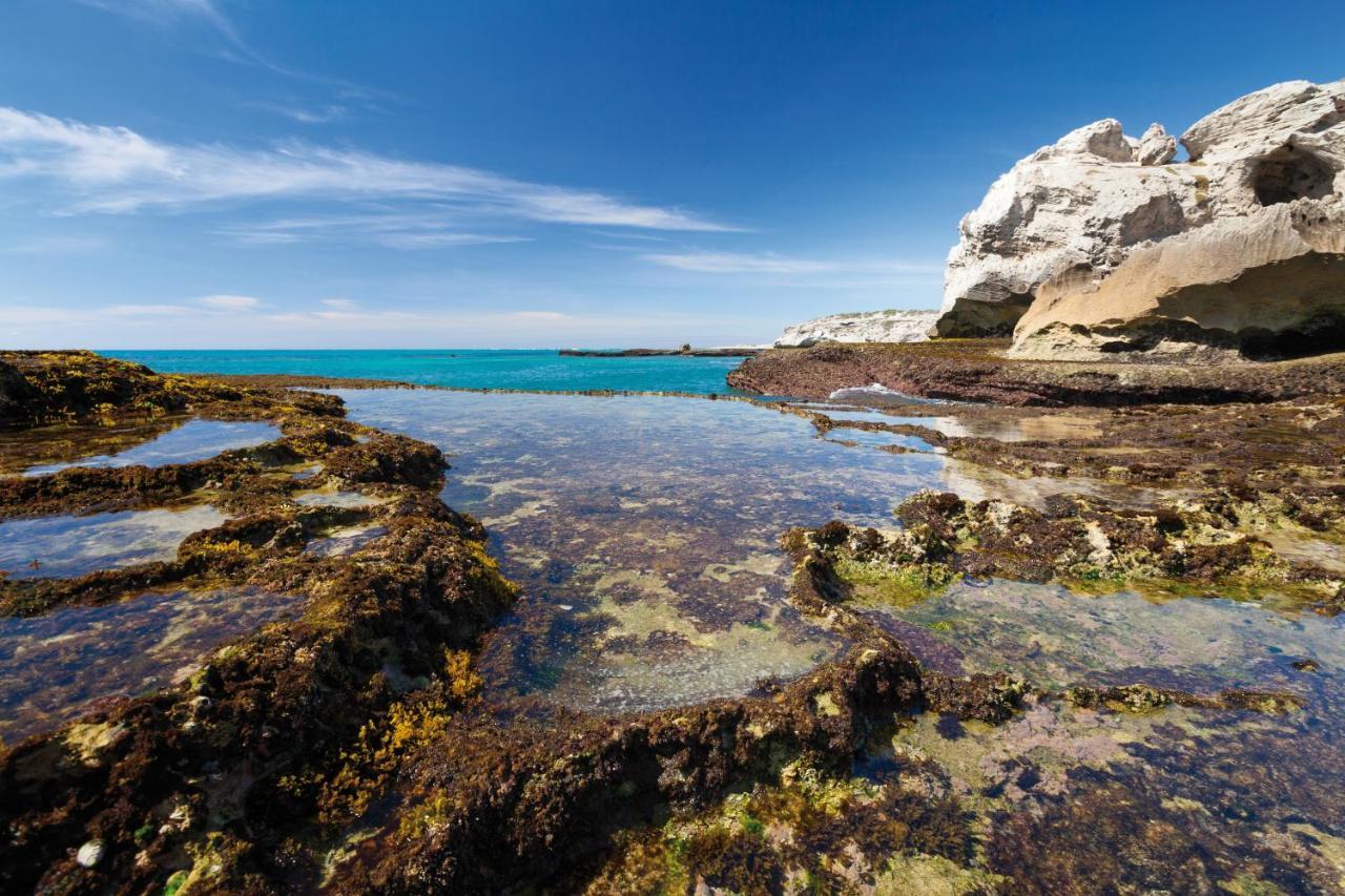 Arniston Seaside Cottages Luaran gambar