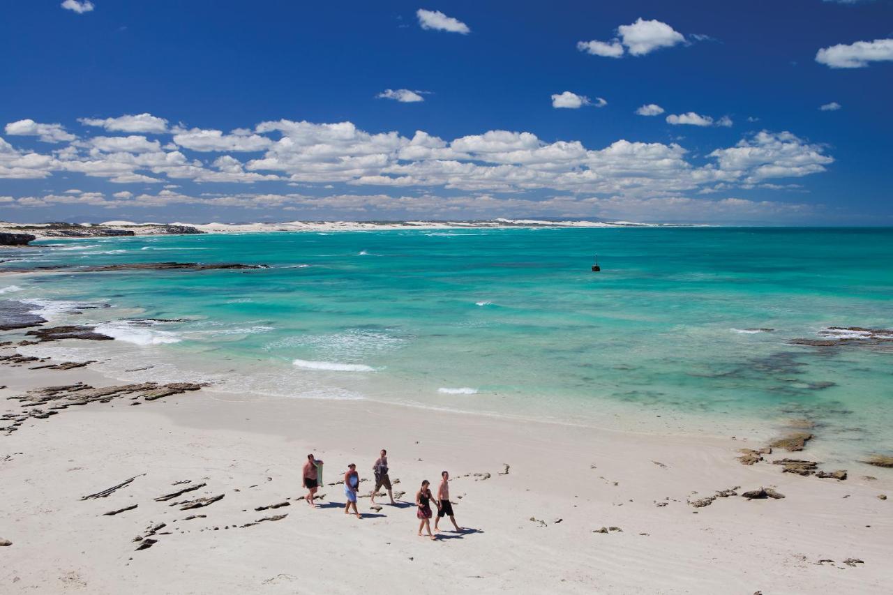 Arniston Seaside Cottages Luaran gambar