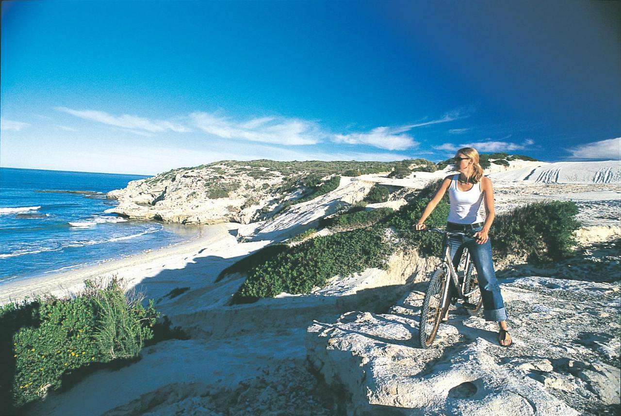 Arniston Seaside Cottages Luaran gambar