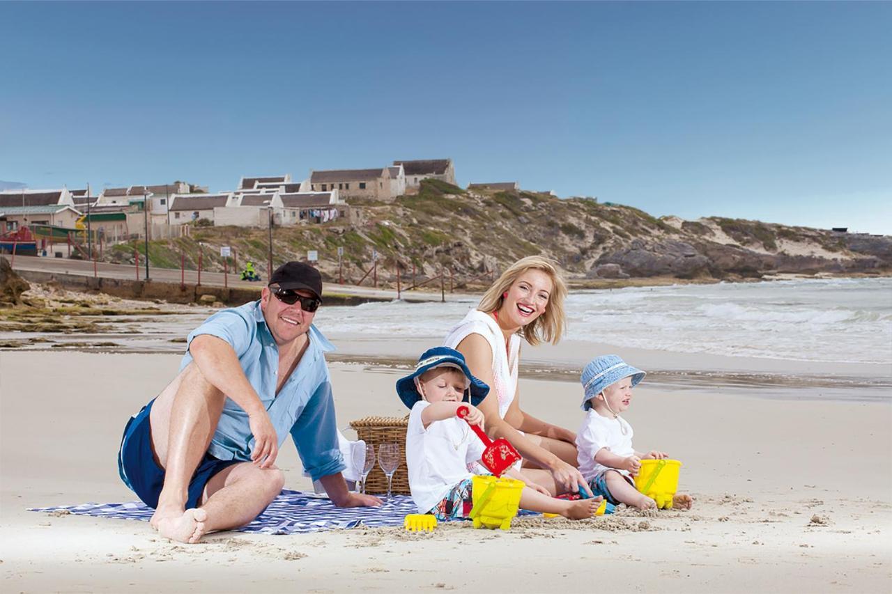 Arniston Seaside Cottages Luaran gambar