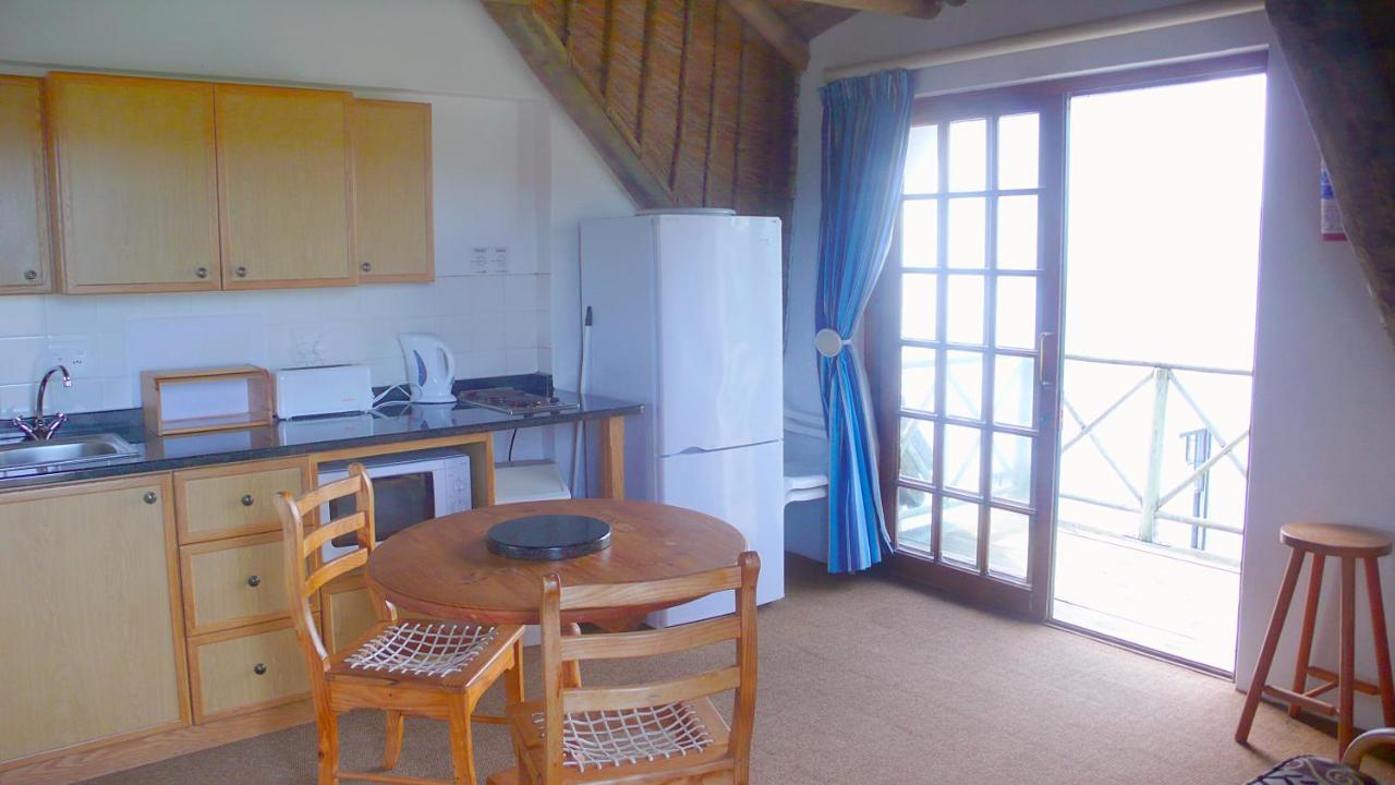 Arniston Seaside Cottages Luaran gambar
