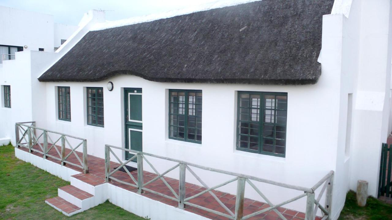 Arniston Seaside Cottages Luaran gambar