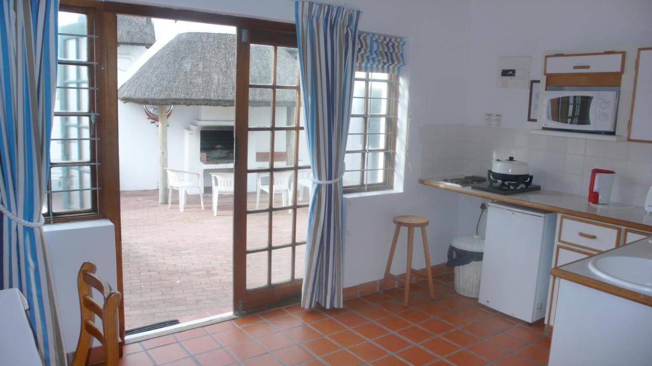 Arniston Seaside Cottages Luaran gambar
