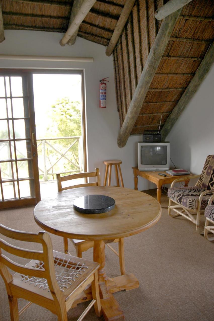 Arniston Seaside Cottages Luaran gambar