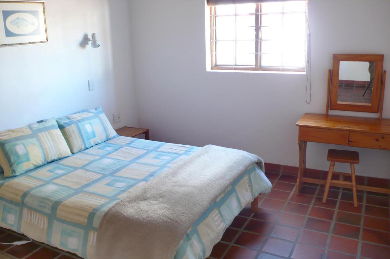 Arniston Seaside Cottages Luaran gambar