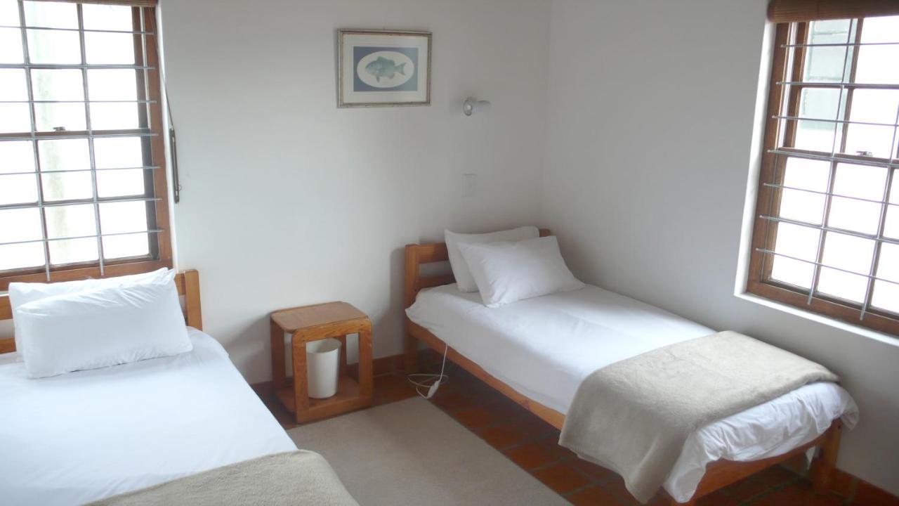Arniston Seaside Cottages Luaran gambar