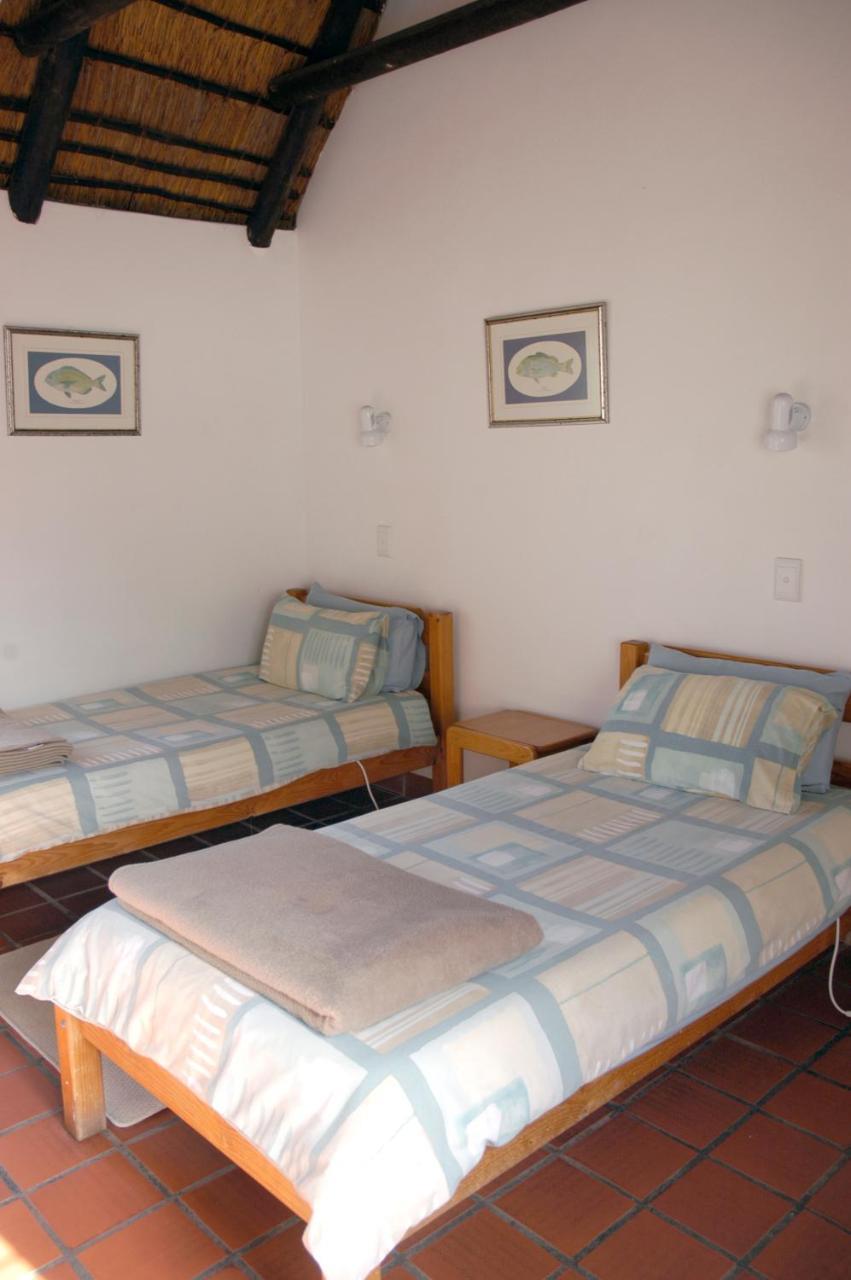 Arniston Seaside Cottages Luaran gambar