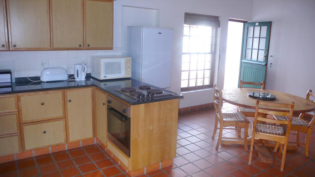 Arniston Seaside Cottages Luaran gambar