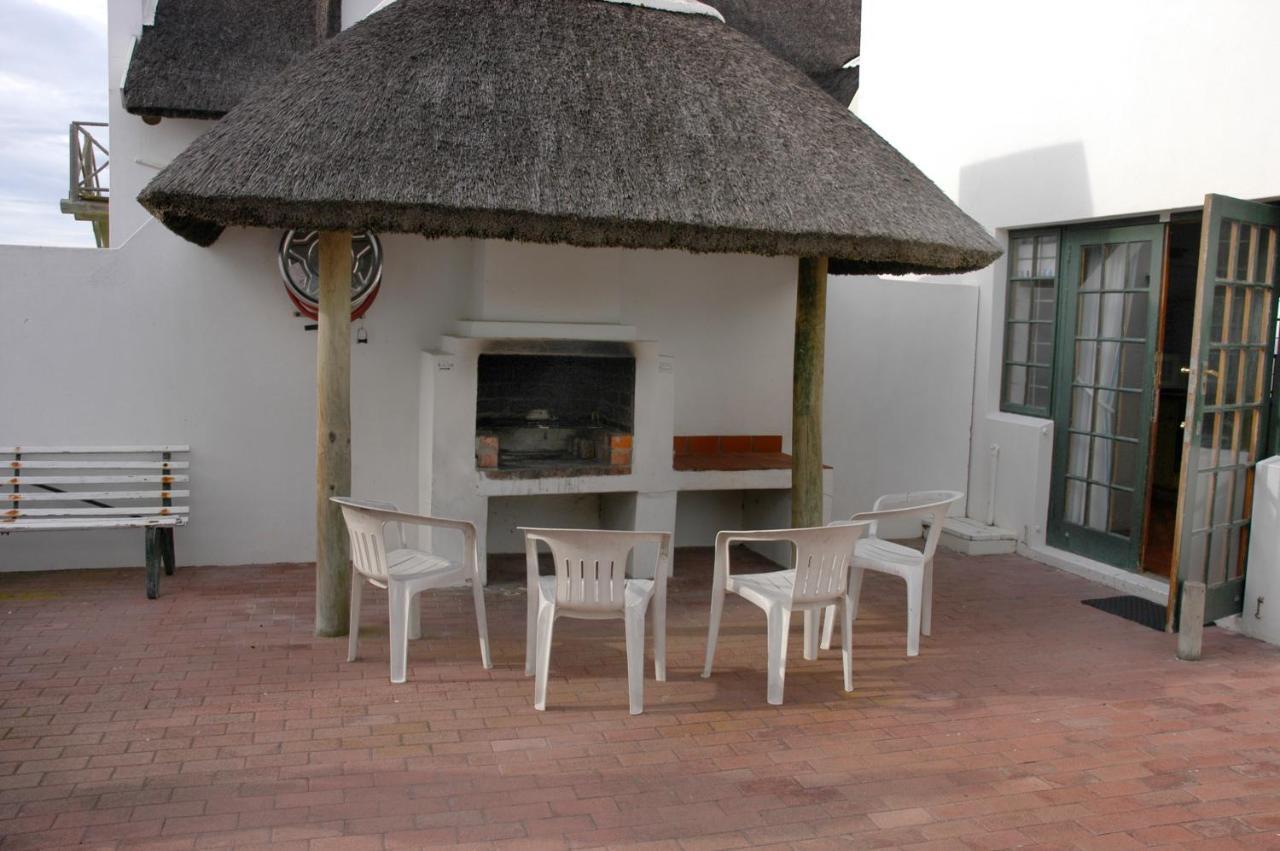 Arniston Seaside Cottages Luaran gambar