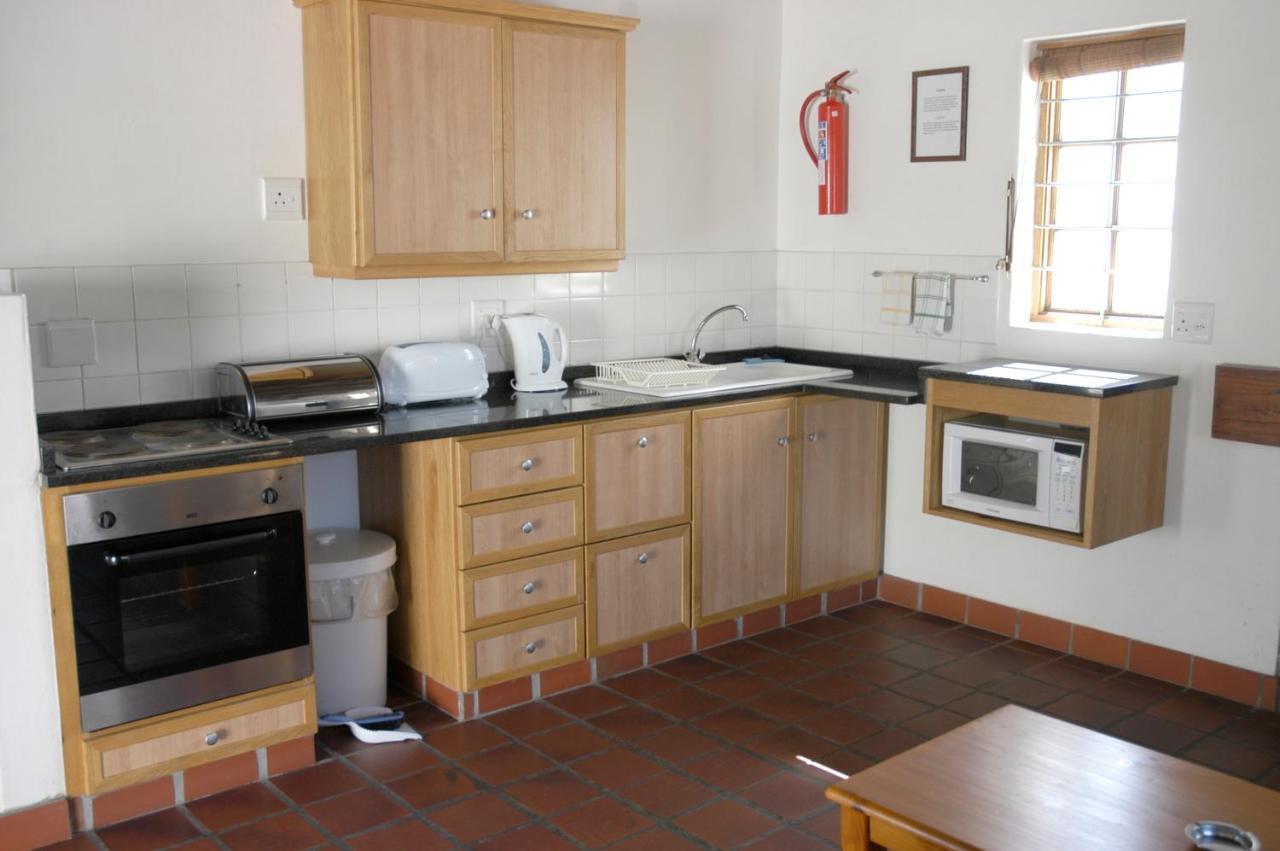 Arniston Seaside Cottages Luaran gambar