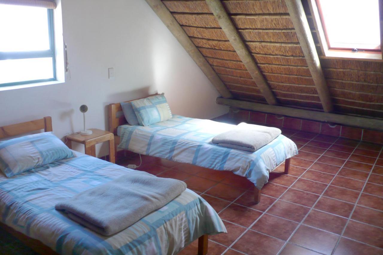 Arniston Seaside Cottages Luaran gambar