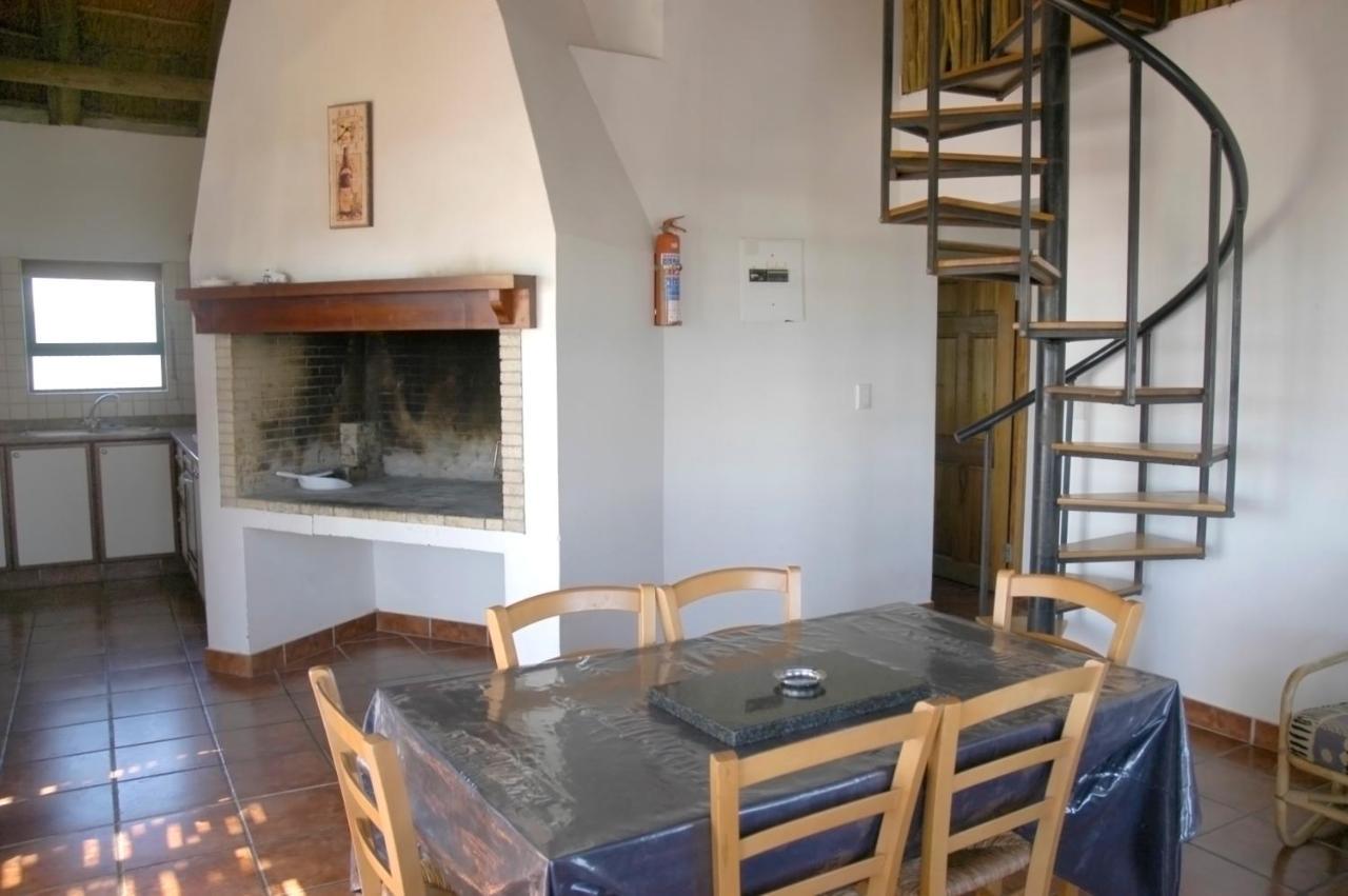 Arniston Seaside Cottages Luaran gambar