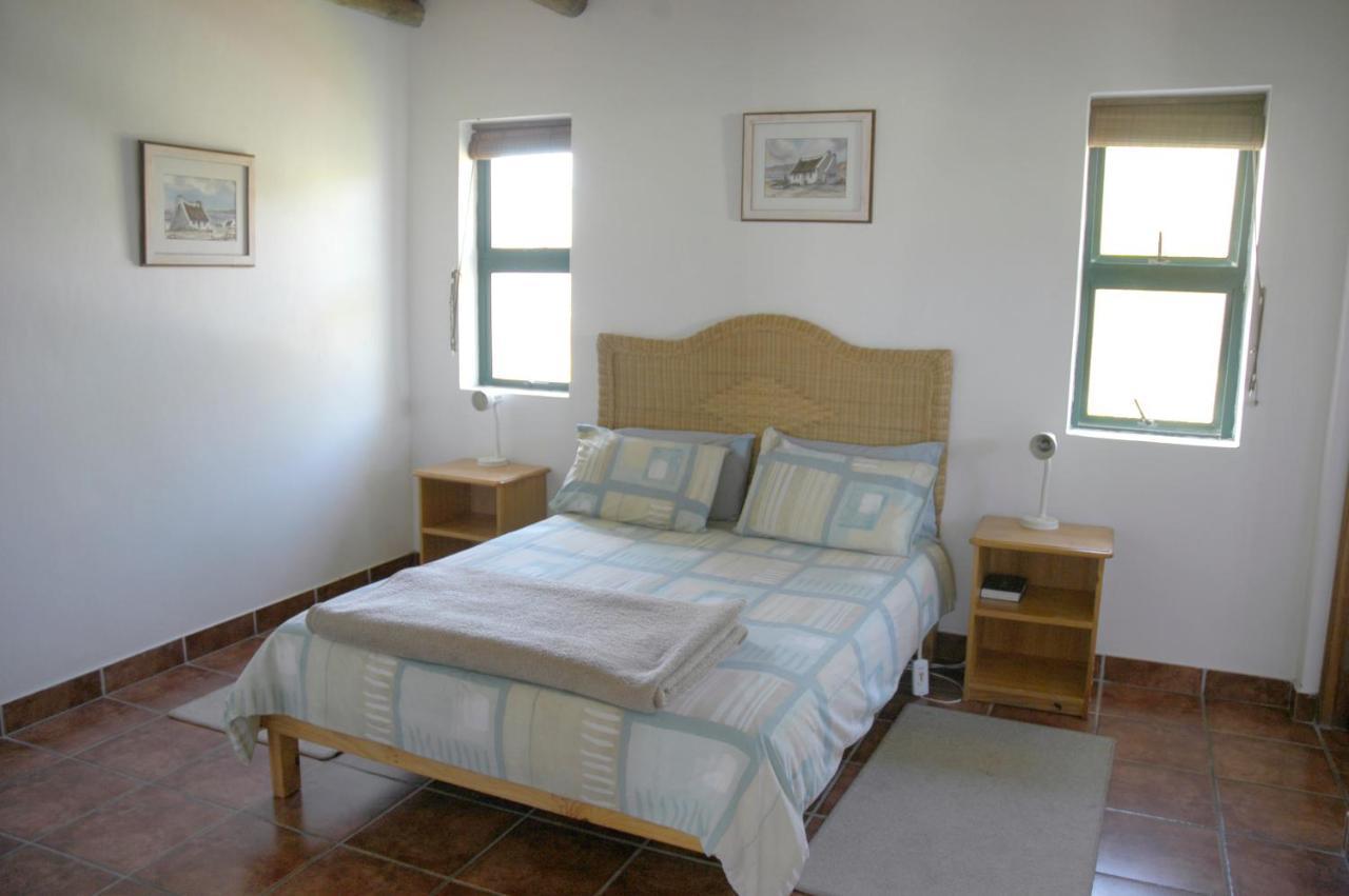 Arniston Seaside Cottages Luaran gambar