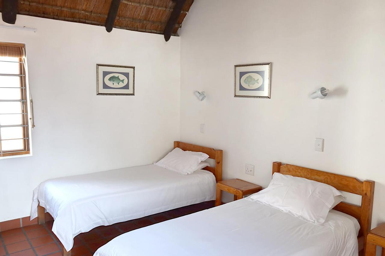 Arniston Seaside Cottages Luaran gambar
