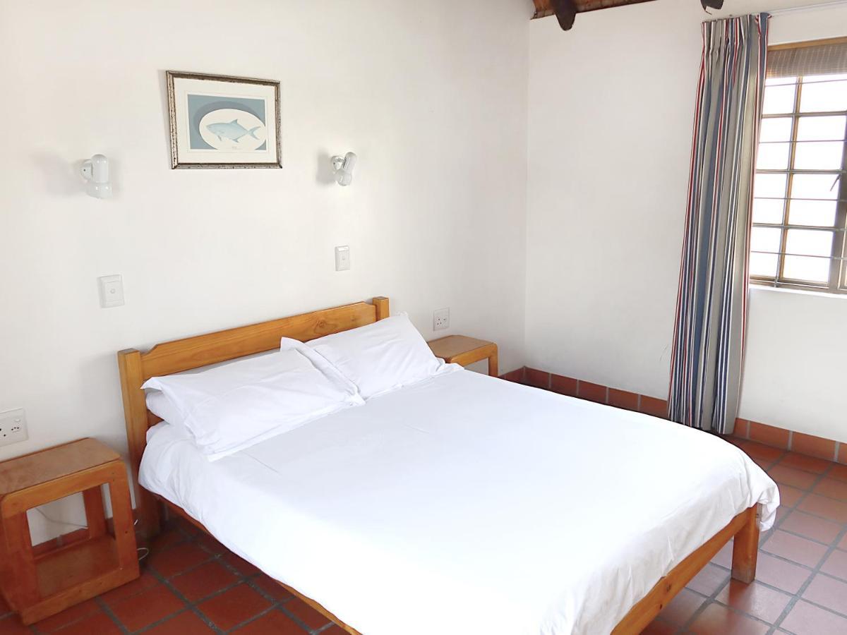 Arniston Seaside Cottages Luaran gambar
