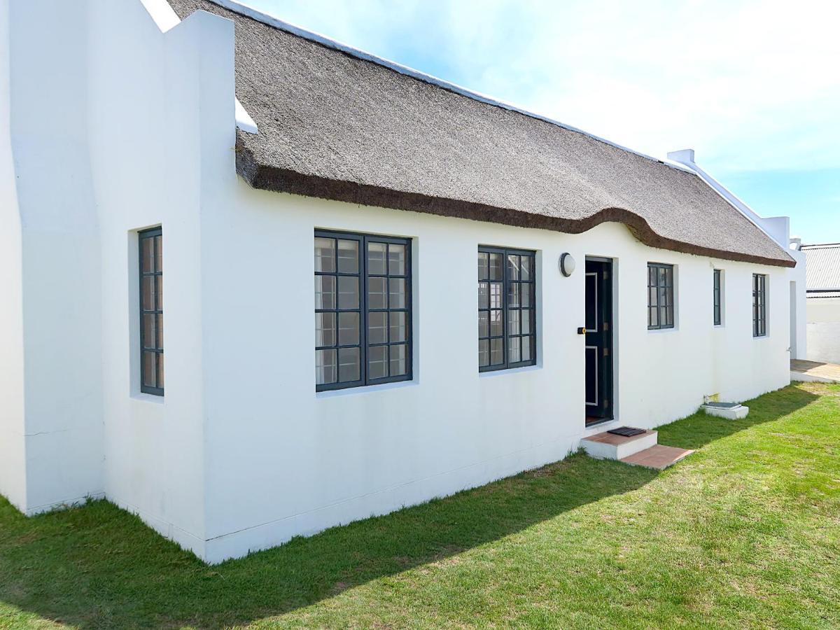Arniston Seaside Cottages Luaran gambar