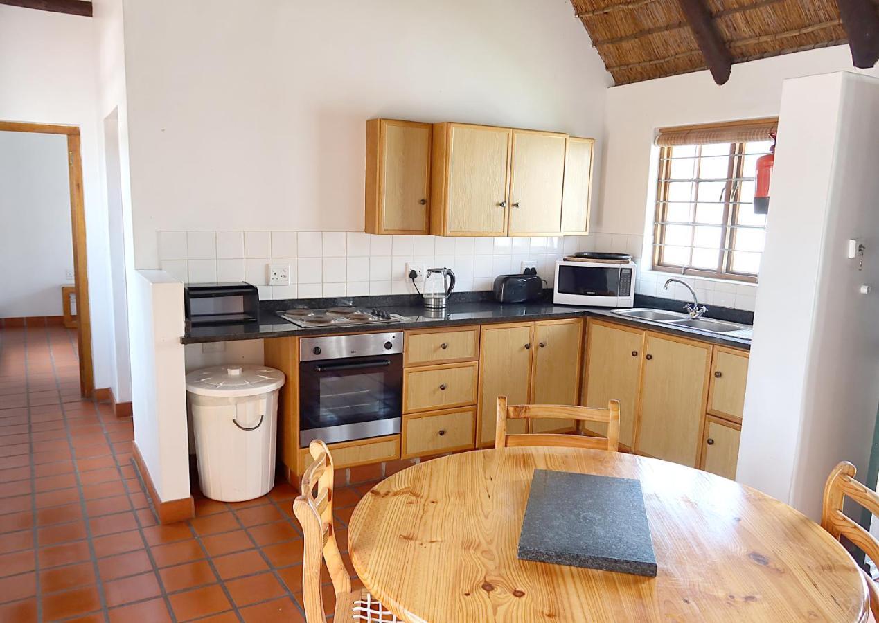 Arniston Seaside Cottages Luaran gambar