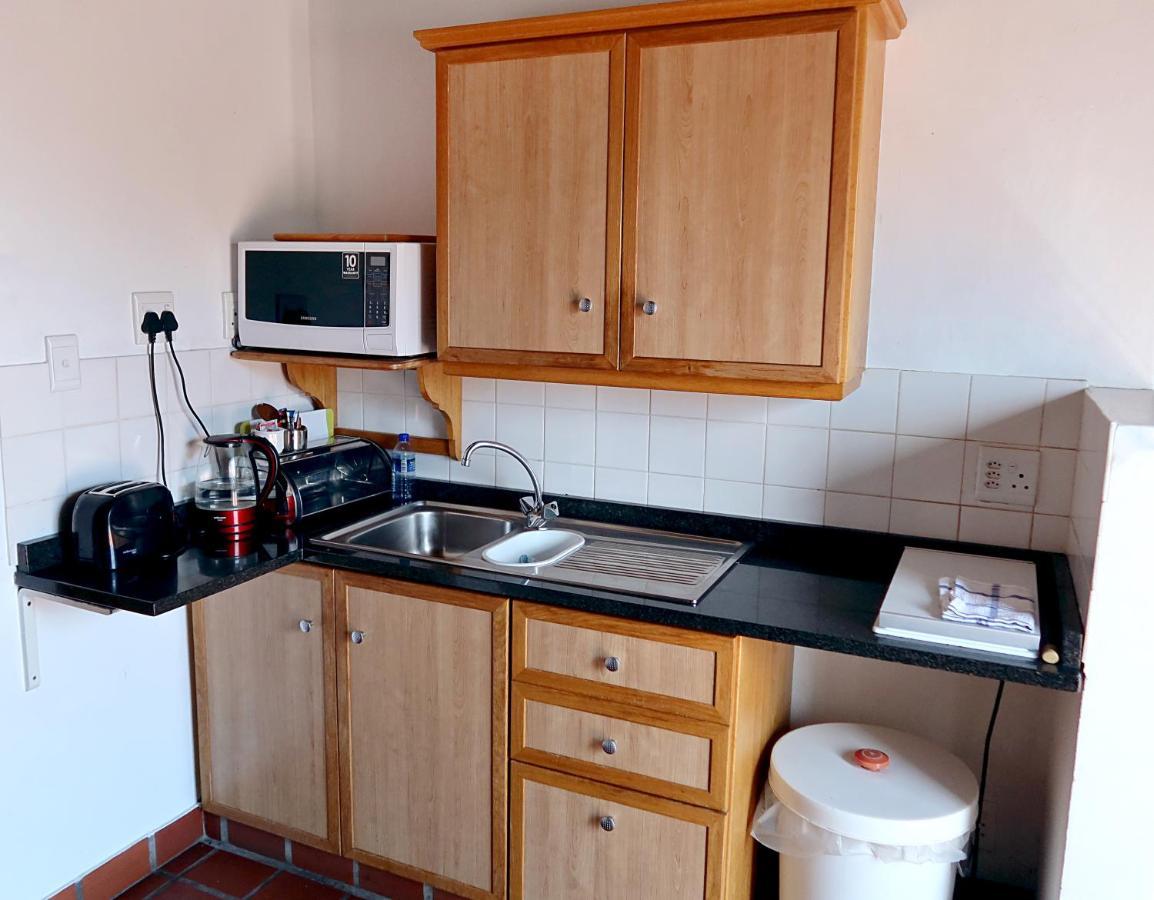 Arniston Seaside Cottages Luaran gambar
