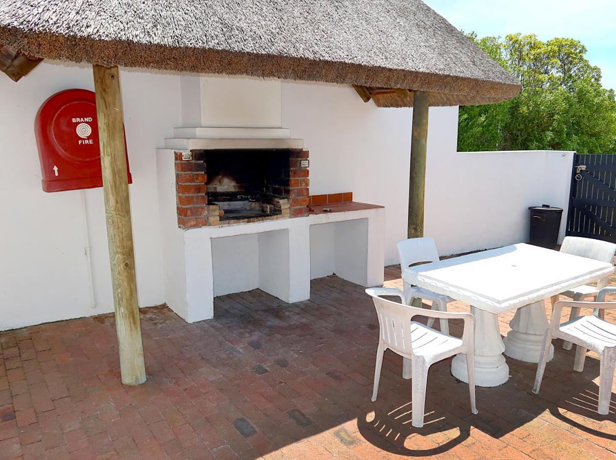Arniston Seaside Cottages Luaran gambar